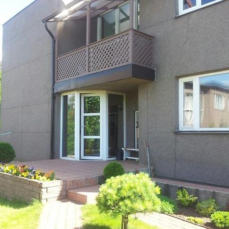 Eha Suija Home Accommodation Tartu Ngoại thất bức ảnh