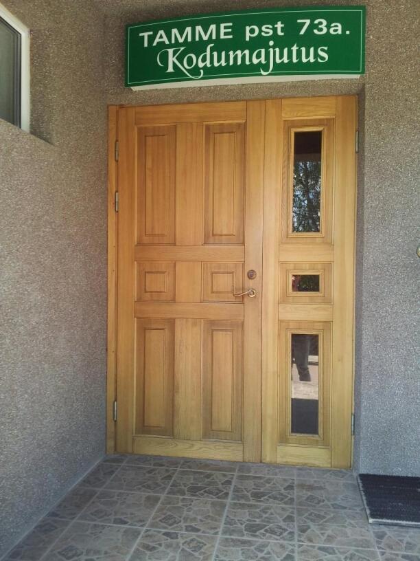 Eha Suija Home Accommodation Tartu Ngoại thất bức ảnh