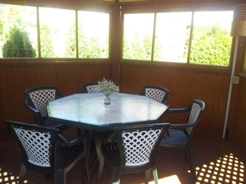 Eha Suija Home Accommodation Tartu Ngoại thất bức ảnh