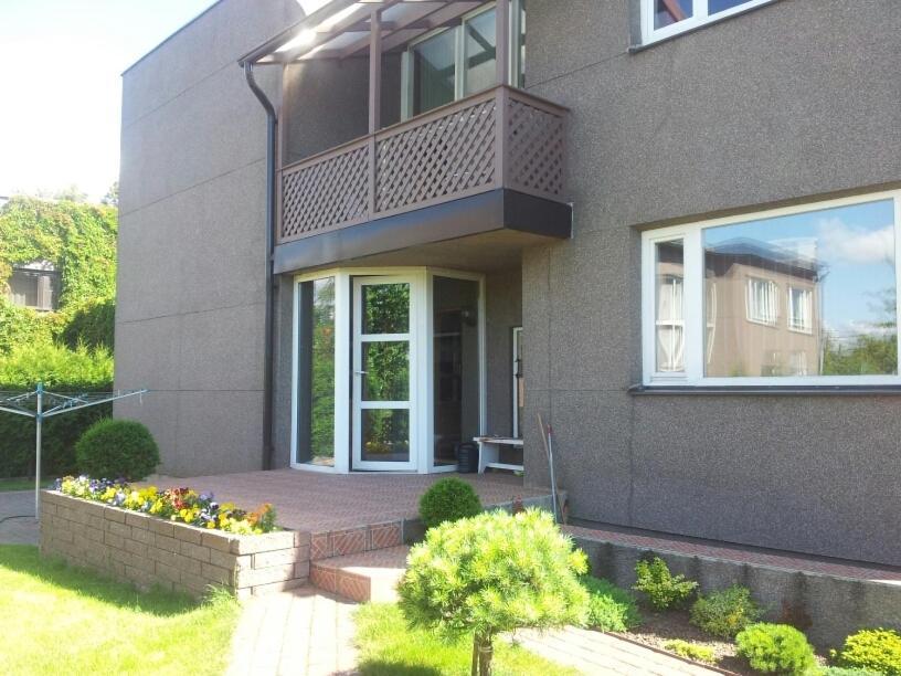 Eha Suija Home Accommodation Tartu Ngoại thất bức ảnh