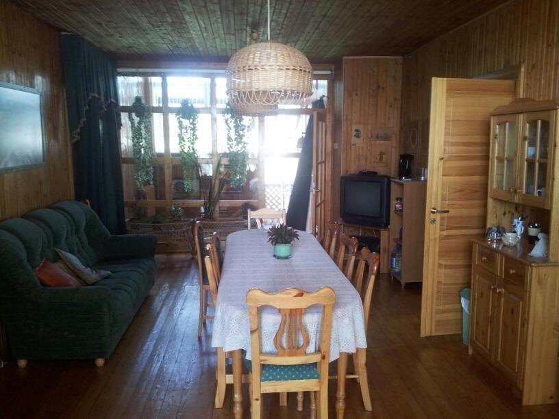 Eha Suija Home Accommodation Tartu Ngoại thất bức ảnh