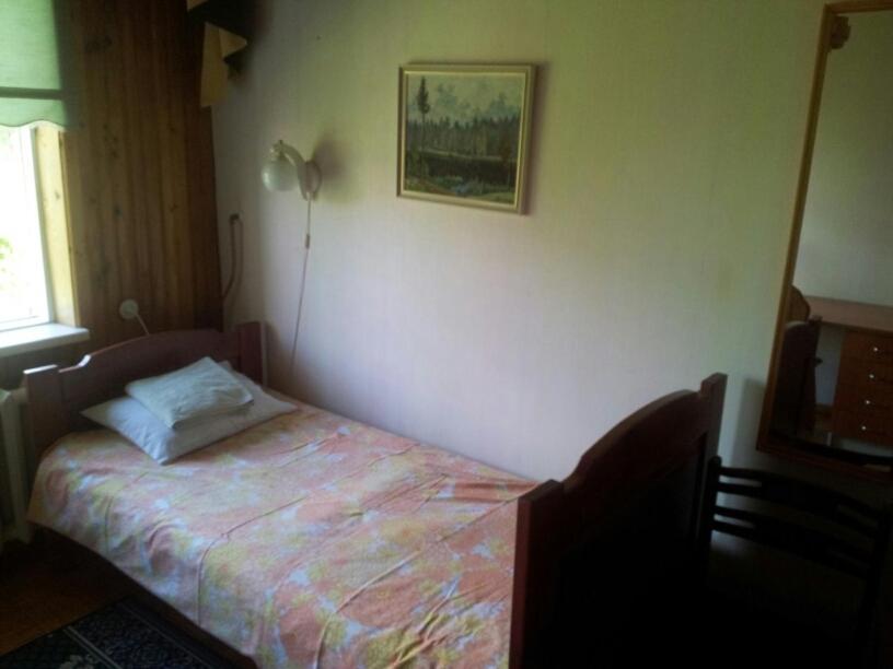 Eha Suija Home Accommodation Tartu Ngoại thất bức ảnh