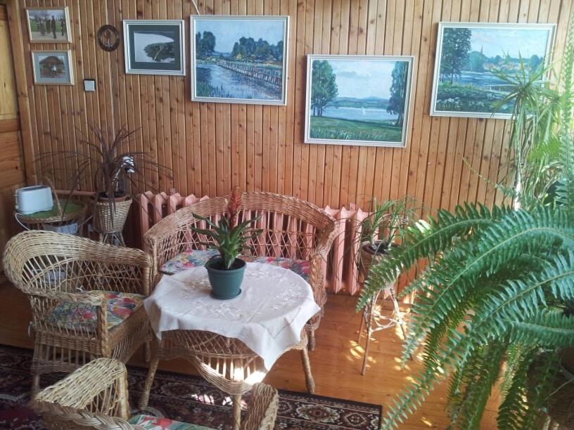 Eha Suija Home Accommodation Tartu Ngoại thất bức ảnh