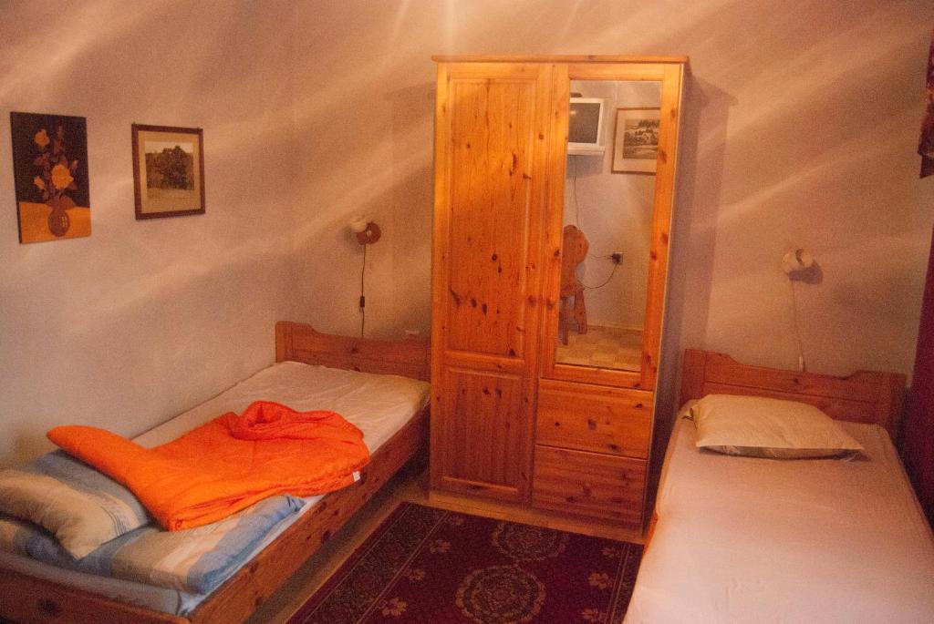 Eha Suija Home Accommodation Tartu Ngoại thất bức ảnh